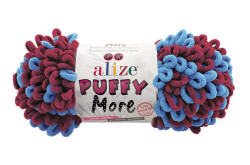 Alize Puffy More 6633 - ALİZE
