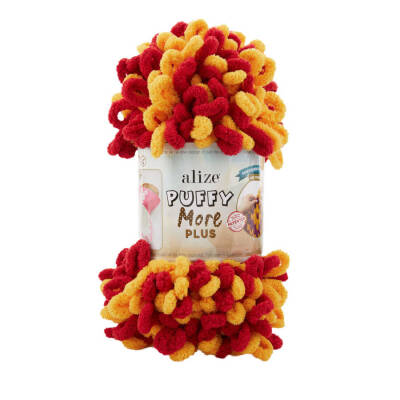 Alize Puffy More Plus 6630 - 1