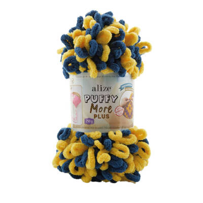 Alize Puffy More Plus 6631 - 1