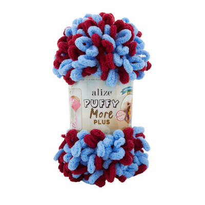 Alize Puffy More Plus 6633 - 1