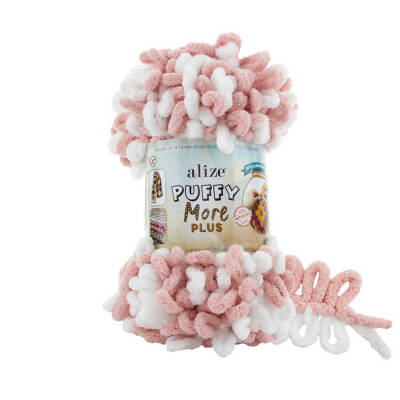 Alize Puffy More Plus 8000 - 1