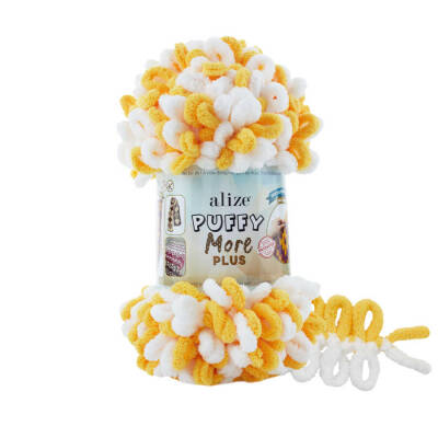 Alize Puffy More Plus 8002 - 1