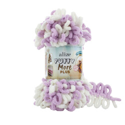 Alize Puffy More Plus 8003 - ALİZE