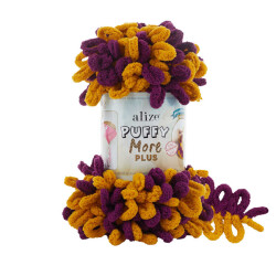 Alize Puffy More Plus 8004 - ALİZE