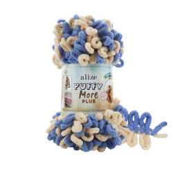 Alize Puffy More Plus 8005 - ALİZE