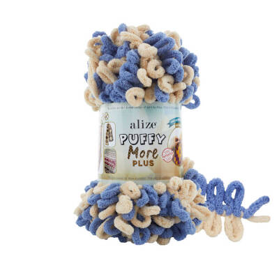 Alize Puffy More Plus 8005 - 1