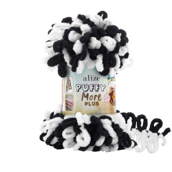 Alize Puffy More Plus 8006 - ALİZE