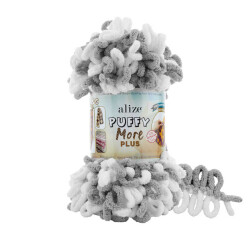 Alize Puffy More Plus 8008 - ALİZE