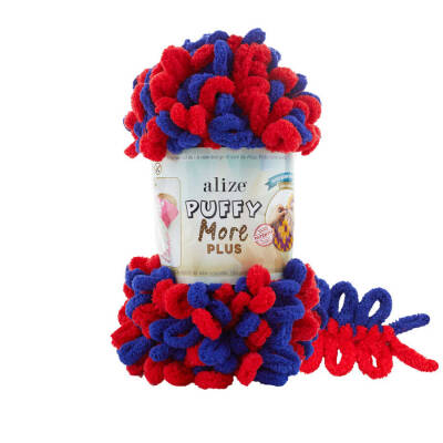 Alize Puffy More Plus 8009 - 1