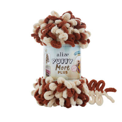Alize Puffy More Plus 8010 - 1