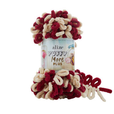 Alize Puffy More Plus 8011 - 1