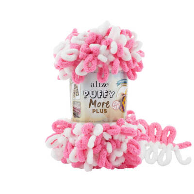 Alize Puffy More Plus 8012 - 1