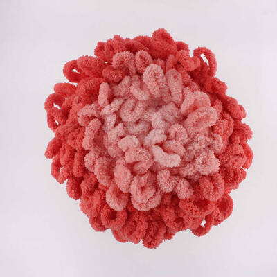 Alize Puffy Ombre Batik 7416 - 2