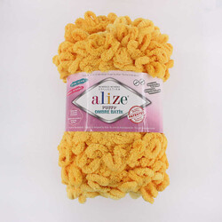 Alize Puffy Ombre Batik 7417 - 1