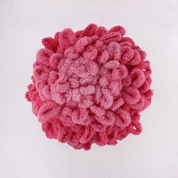 Alize Puffy Ombre Batik 7418 - 2