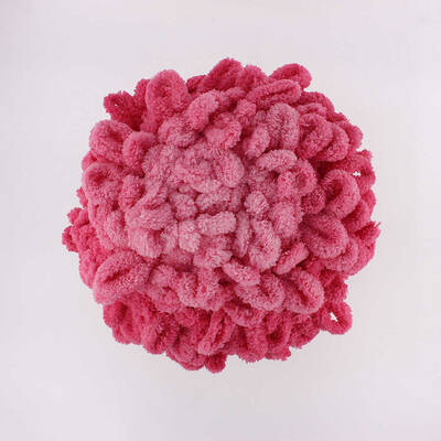 Alize Puffy Ombre Batik 7418 - 2