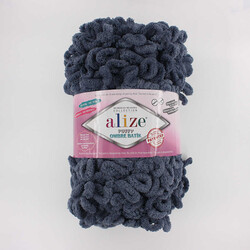 Alize Puffy Ombre Batik 7421 - 1