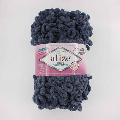 Alize Puffy Ombre Batik 7421 - 1