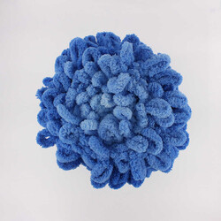 Alize Puffy Ombre Batik 7422 - 2
