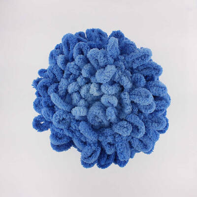 Alize Puffy Ombre Batik 7422 - 2
