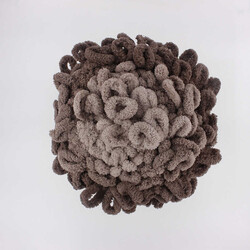 Alize Puffy Ombre Batik 7424 - 2
