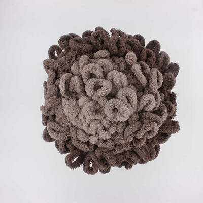 Alize Puffy Ombre Batik 7424 - 2