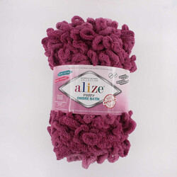 Alize Puffy Ombre Batik 7426 - 1