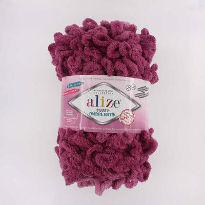Alize Puffy Ombre Batik 7426 - 1