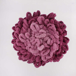 Alize Puffy Ombre Batik 7426 - 2
