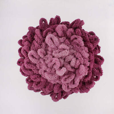 Alize Puffy Ombre Batik 7426 - 2