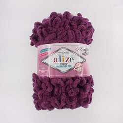 Alize Puffy Ombre Batik 7427 - 1