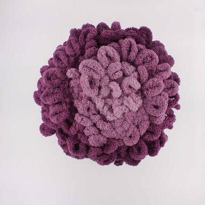 Alize Puffy Ombre Batik 7427 - 2