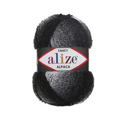 ALİZE RAINBOW 1001 - ALİZE