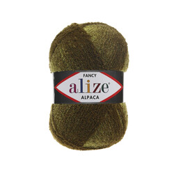 ALİZE RAINBOW 1004 - ALİZE