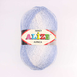 ALİZE RAINBOW 1025 - ALİZE