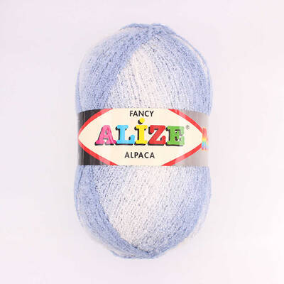 ALİZE RAINBOW 1025 - 1