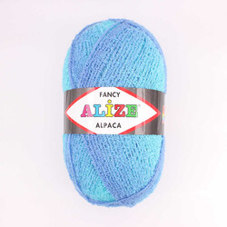 ALİZE RAINBOW 1313 - ALİZE