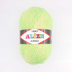 ALİZE RAINBOW 1318 - ALİZE