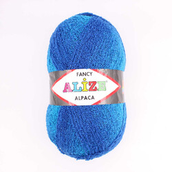 ALİZE RAINBOW 1321 - ALİZE