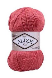 ALİZE ŞAL ABİYE 154 - ALİZE