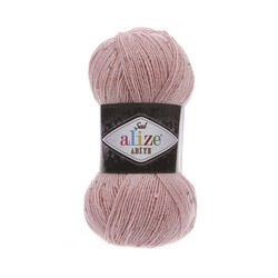 ALİZE ŞAL ABİYE 161 - ALİZE