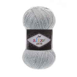 ALİZE ŞAL ABİYE 21 - ALİZE