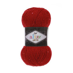 ALİZE ŞAL ABİYE 56 - ALİZE