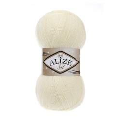 ALİZE ŞAL SİMLİ 01 - ALİZE