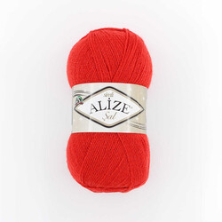 Alize Şal Simli 106 - ALİZE