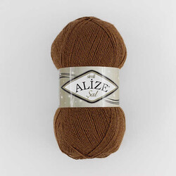 Alize Şal Simli 137 - ALİZE