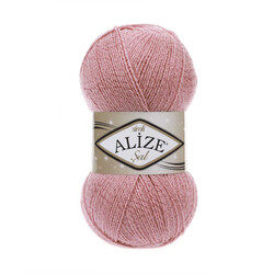 ALİZE ŞAL SİMLİ 144 - ALİZE
