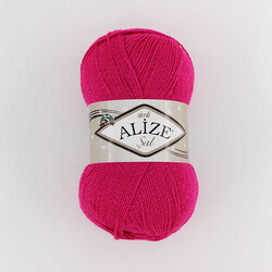 Alize Şal Simli 149 - ALİZE