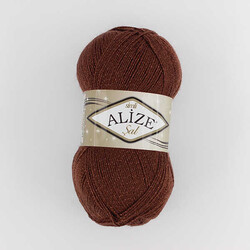 Alize Şal Simli 150 - ALİZE