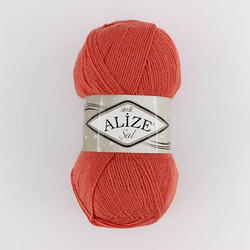 Alize Şal Simli 154 - ALİZE